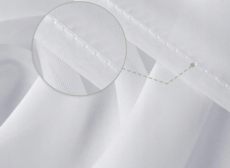 TAORMINA Curtain with rhinestones 1 image 3