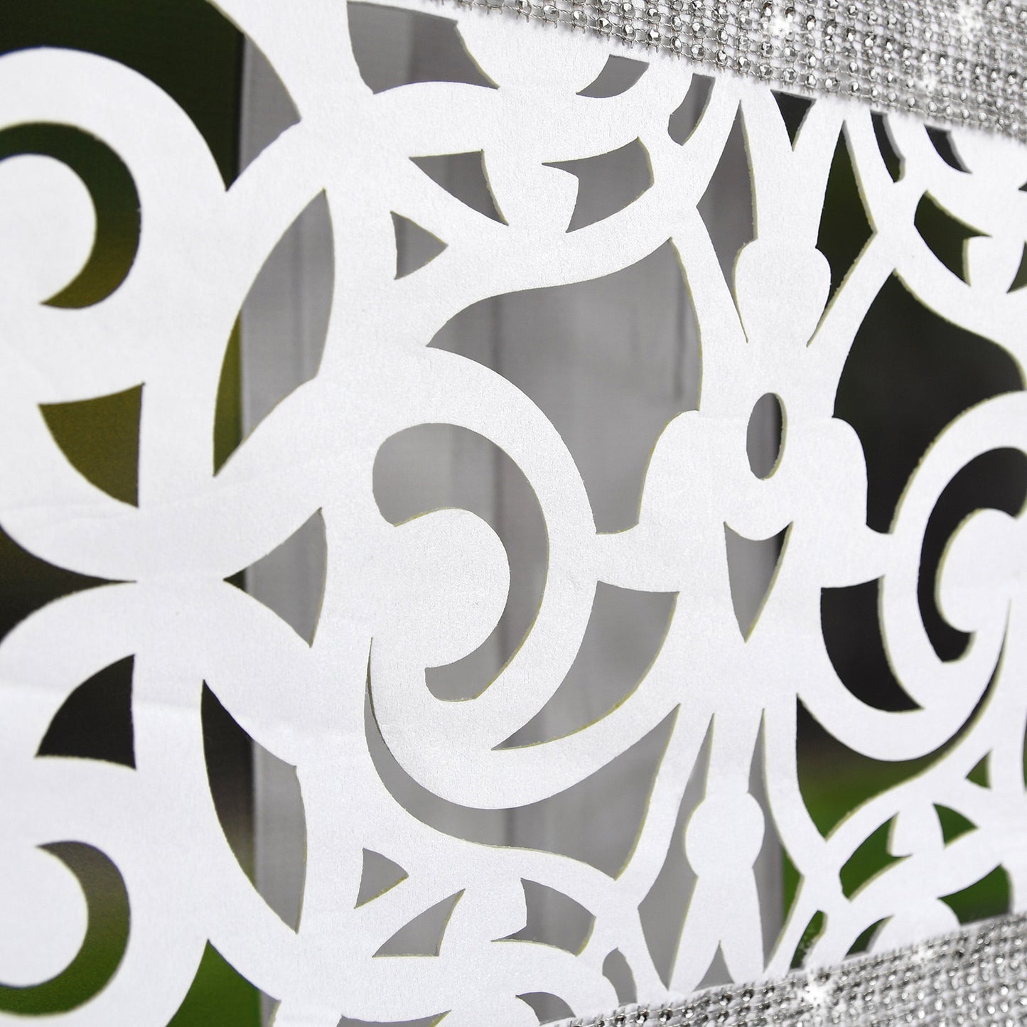 DESSI Black and Silver - short image 3