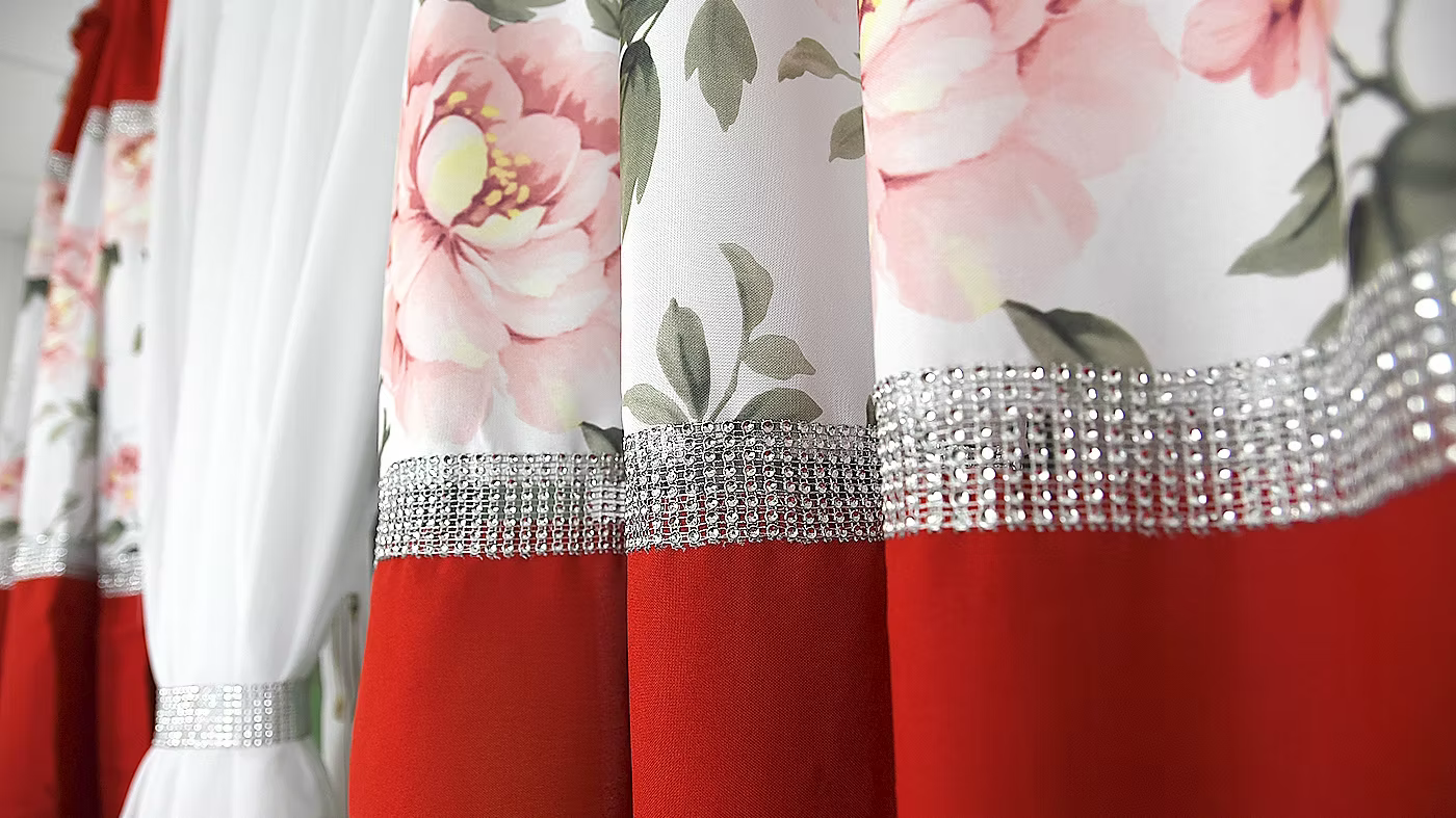 JANET Decorative Set