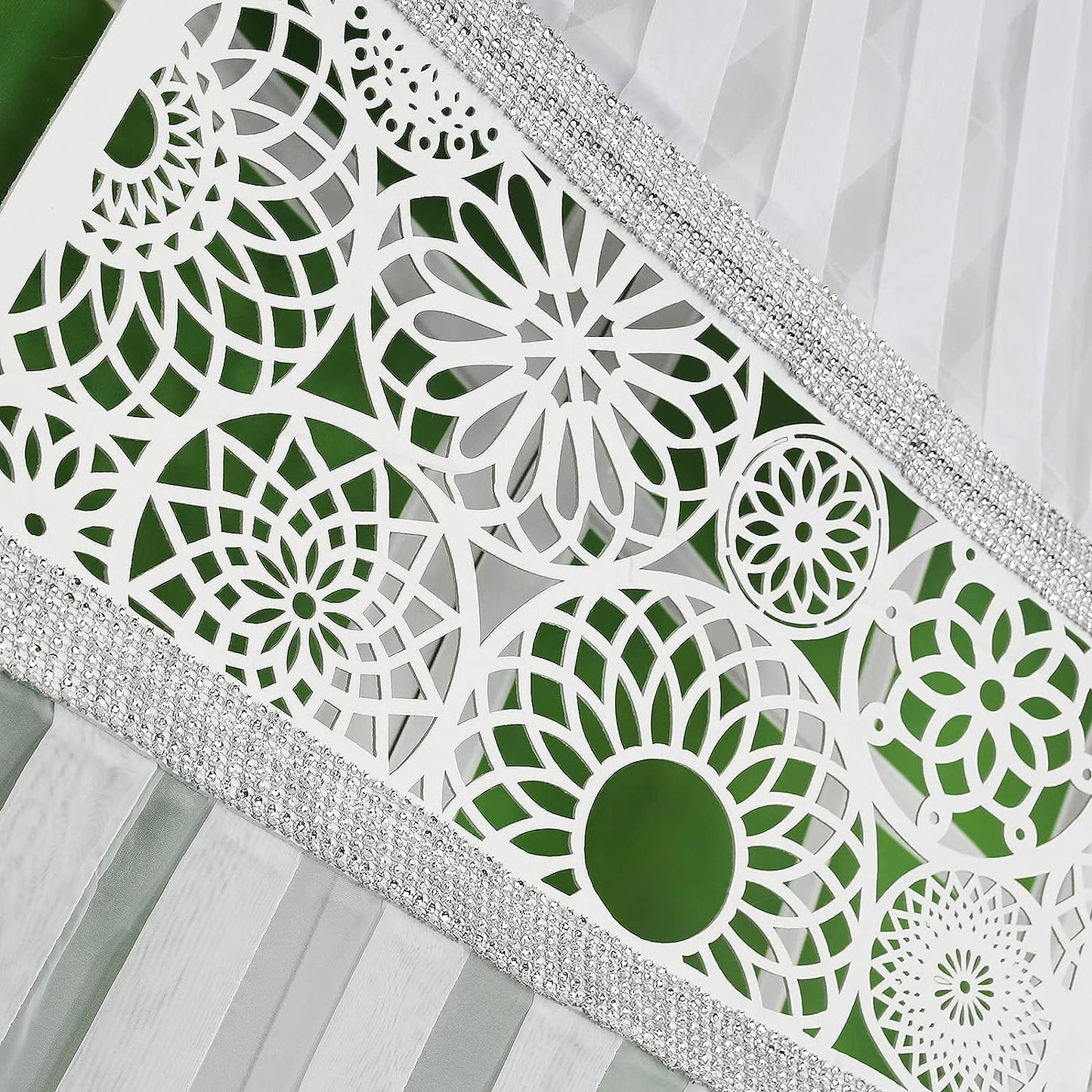 Decorative Window Panel 11 image 3
