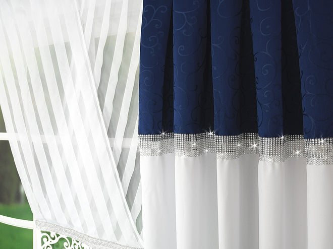 DESSI Blue Decorative Set image 2