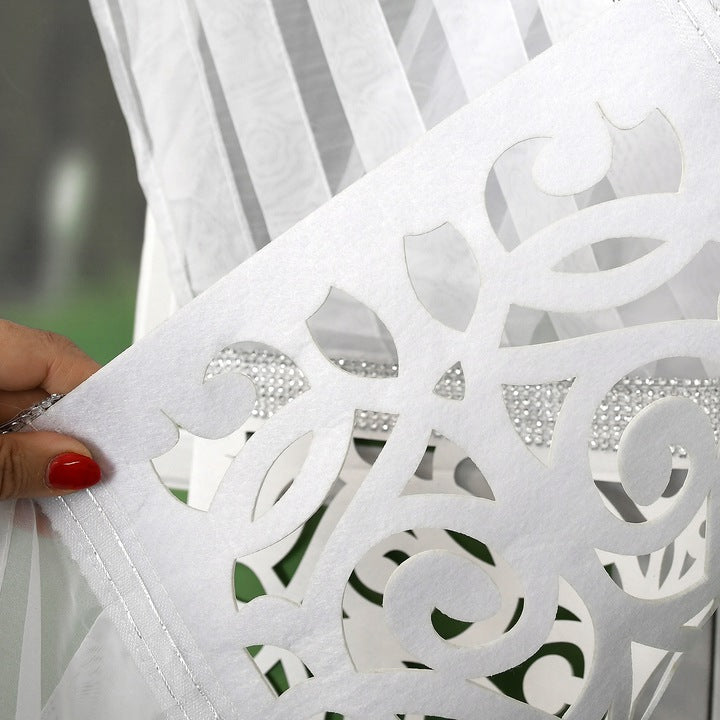 Decorative Window Panel 8 image 3