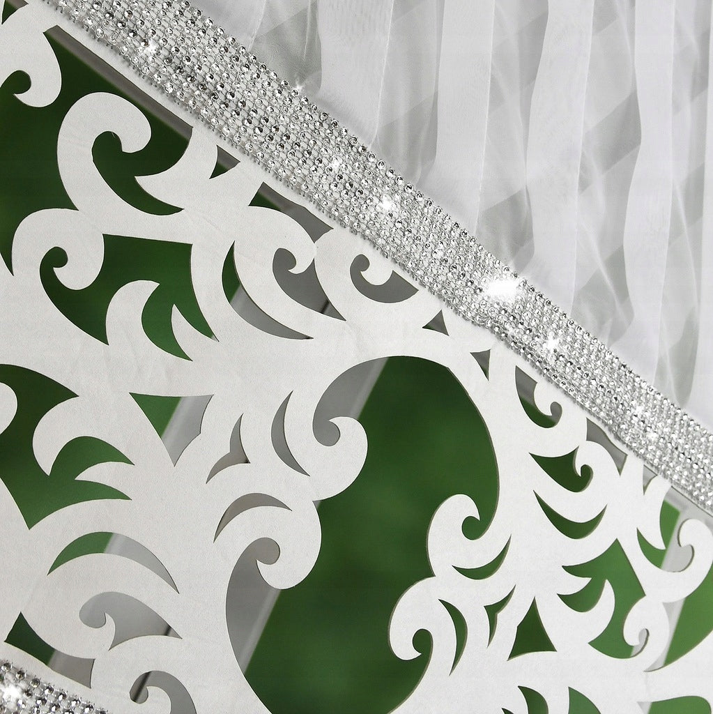 Decorative Window Panel 6 image 4