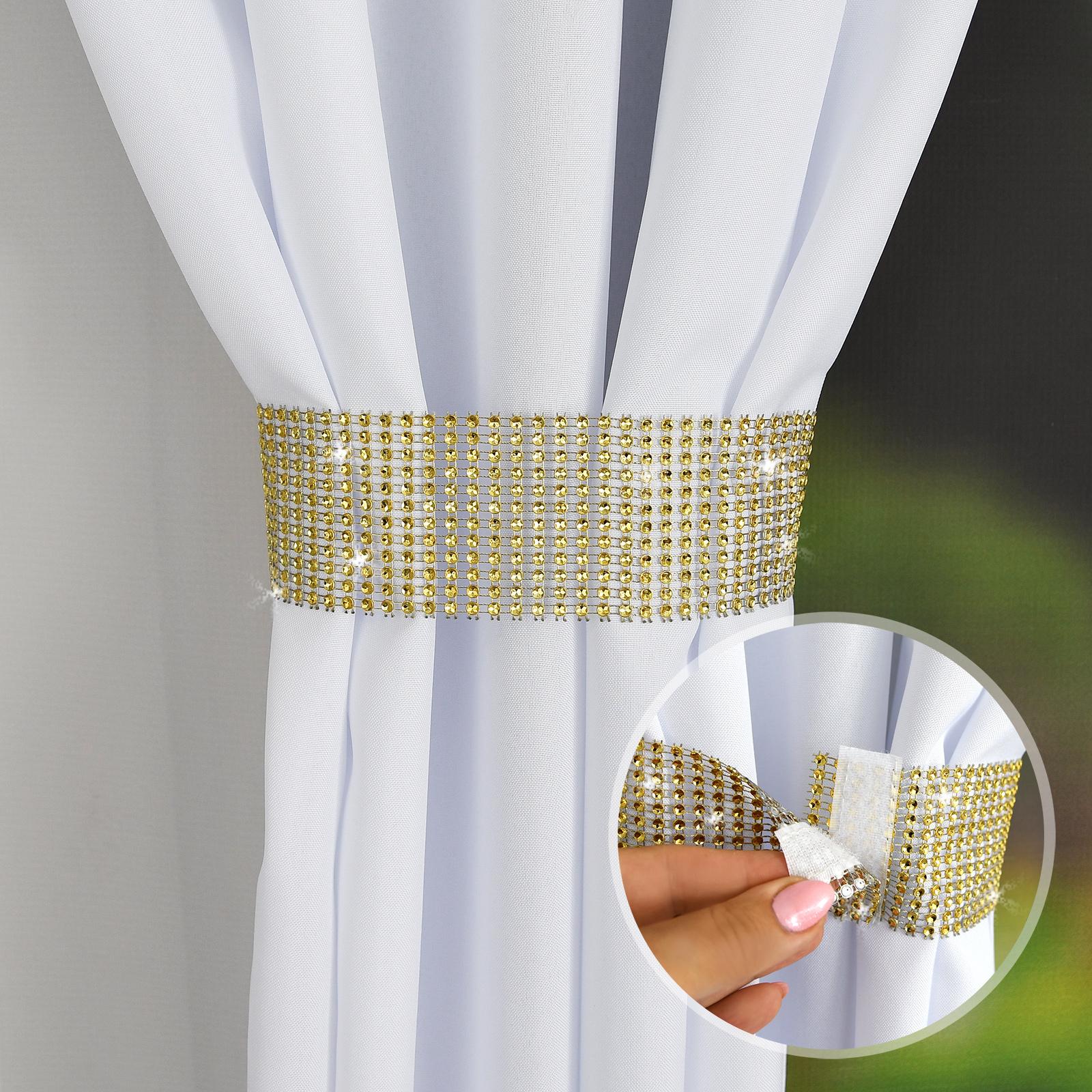 DESSI Black and Gold  - short image 3