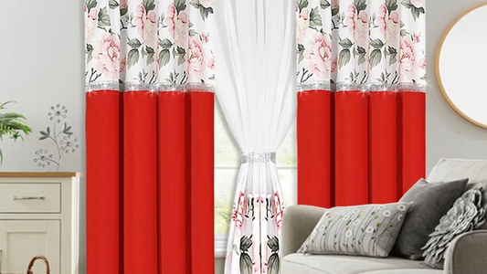 JANET Decorative Set