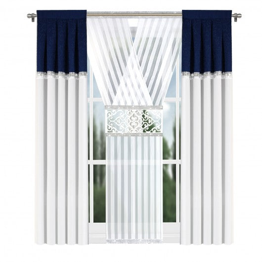 DESSI Blue Decorative Set image 0